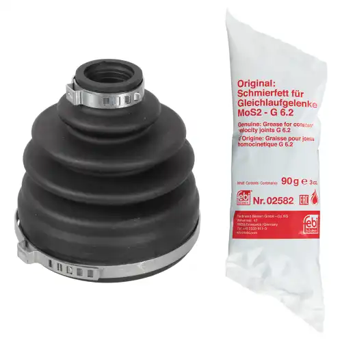 172665 пыльник шруса FEBI BILSTEIN 172665