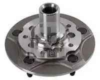 Ступица без подшипника FEBI BILSTEIN 172746