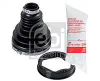 172884 пыльник приводного вала FEBI BILSTEIN 172884