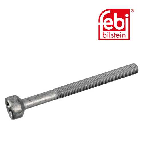 172930f болт крепления форсунки FEBI BILSTEIN 172930