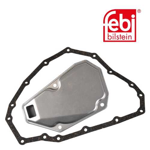 Фильтр акпп FEBI BILSTEIN 173136