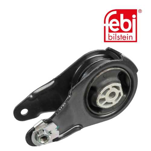 Подушка двигателя FEBI BILSTEIN 173248