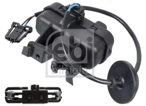 Моторчик лючка бензобака FEBI BILSTEIN 174507