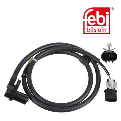 Датчик абс FEBI BILSTEIN 174641