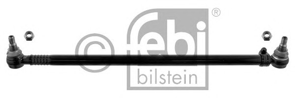 Тяга рулевая FEBI BILSTEIN 17484