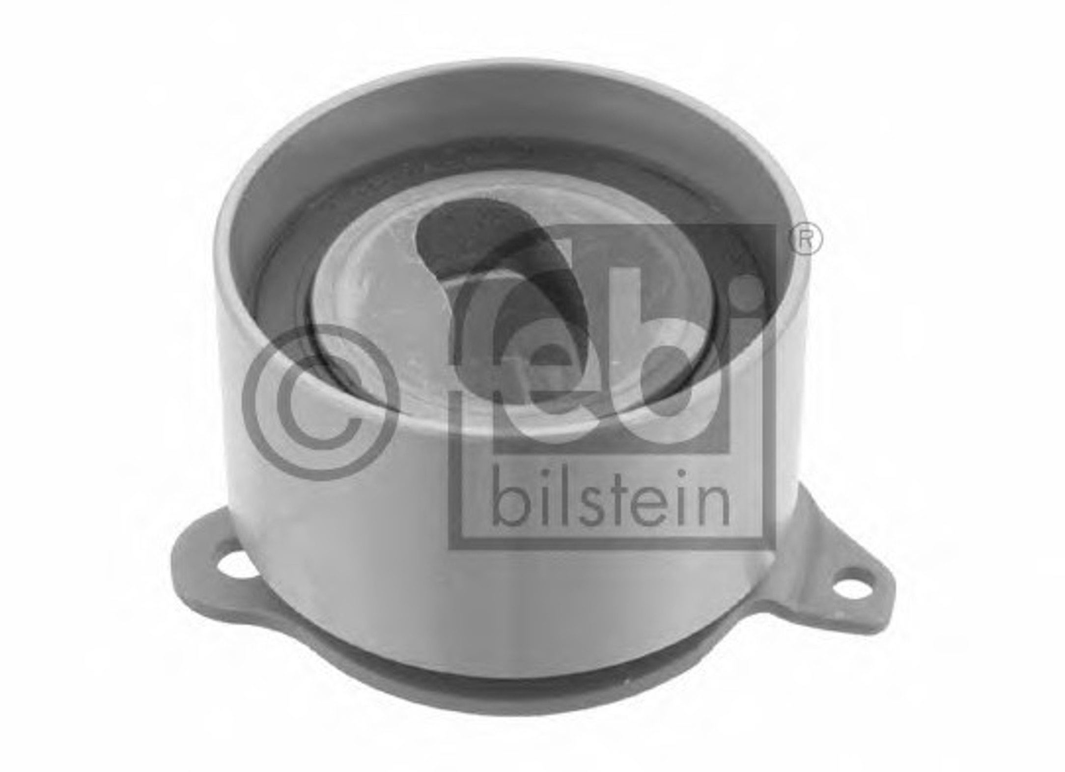Натяжной ролик ремня грм FEBI BILSTEIN 17491