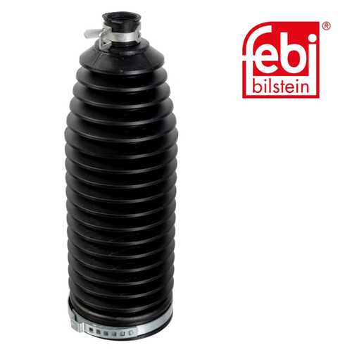 Пыльник рулевой рейки FEBI BILSTEIN 175743