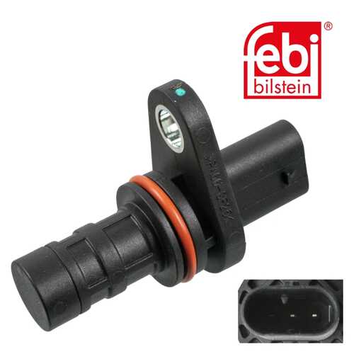 Датчик положения коленчатого вала FEBI BILSTEIN 175808