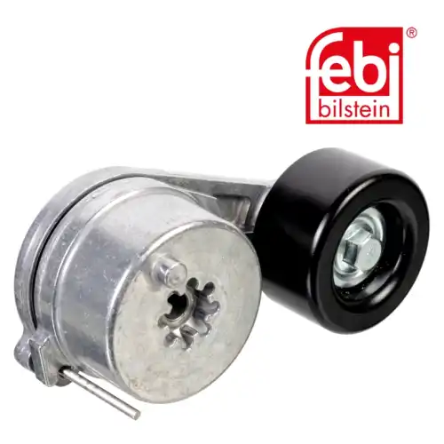 176008 натяжитель ремня рено т серия FEBI BILSTEIN 176008
