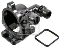 176568 фланец системы охлаждения FEBI BILSTEIN 176568