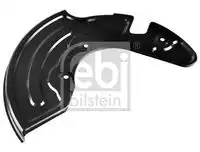 Кожух тормозного диска для дискового тормоза FEBI BILSTEIN 176763