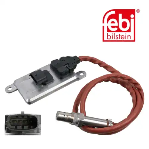 Датчик nox перед катализатором euro 5 FEBI BILSTEIN 176844