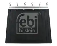 Опора подвески шаровая FEBI BILSTEIN 179216