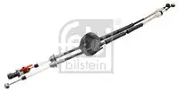 Трос кпп FEBI BILSTEIN 179981
