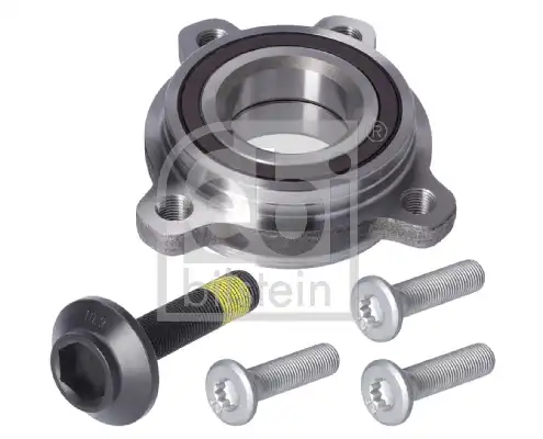 180120 ступичный подшипник 8w0407625j 180120 FEBI BILSTEIN 180120