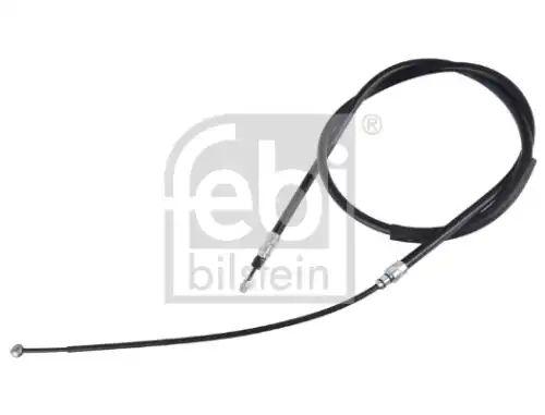 Трос ручного тормоза FEBI BILSTEIN 180485