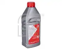 Жидкость тормозная 1l FEBI BILSTEIN 180587