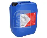 Антифриз (концентрат) зеленый 20l FEBI BILSTEIN 183411