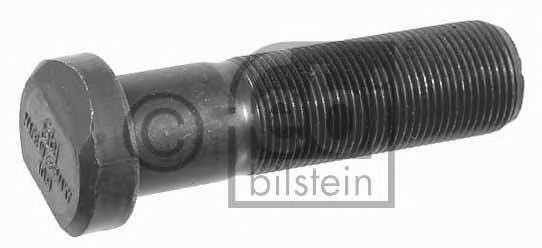 Болт крепления колеса FEBI BILSTEIN 18693