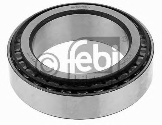 Подшипник ступицы FEBI BILSTEIN 19160