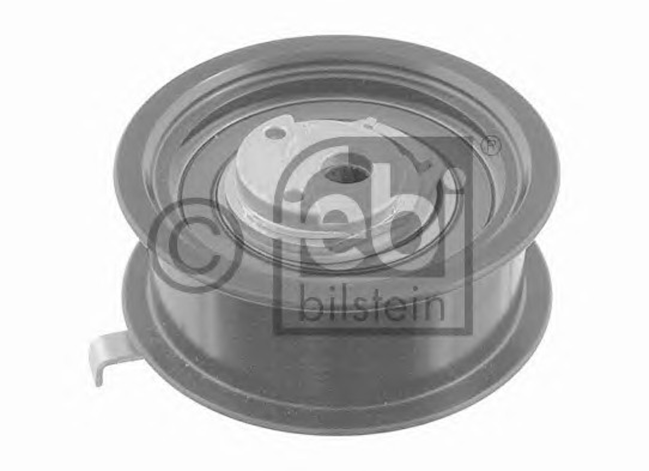 Натяжной ролик ремня грм FEBI BILSTEIN 19570