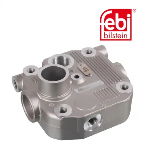 21067f р/к компрессора головка FEBI BILSTEIN 21067