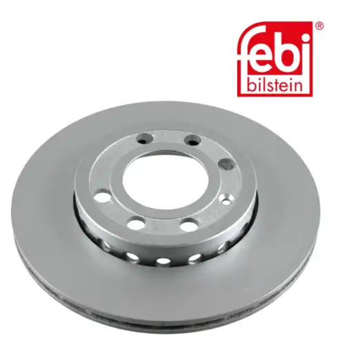 Тормозные диски FEBI BILSTEIN 21580