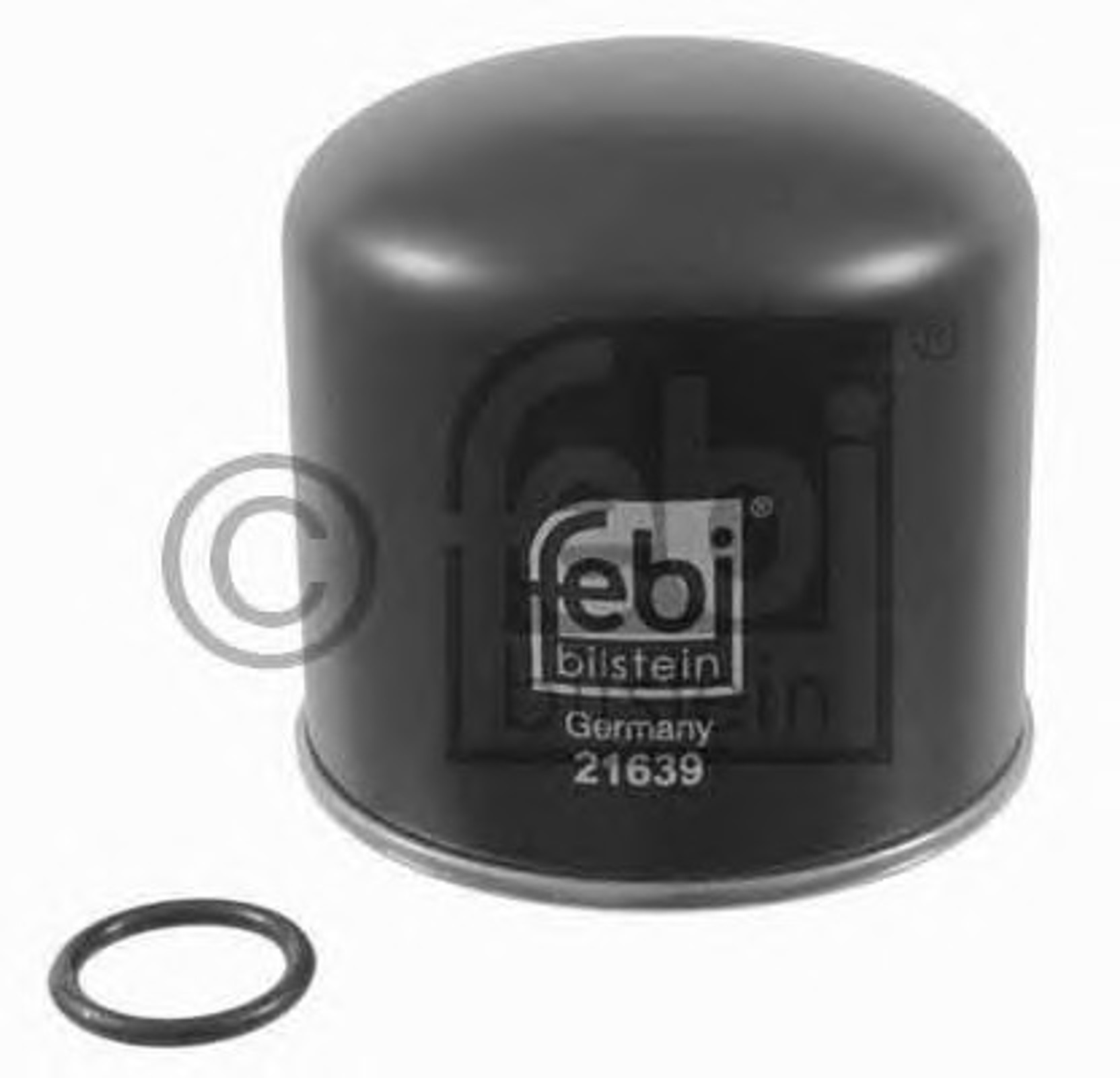 Фильтр воздушный FEBI BILSTEIN 21639