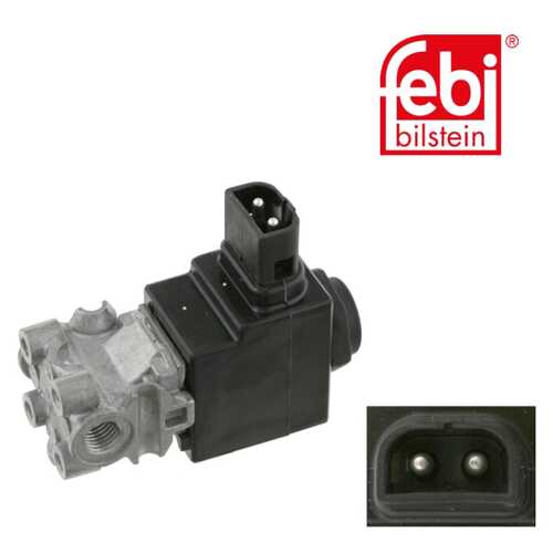22053f клапан электромагнитный FEBI BILSTEIN 22053