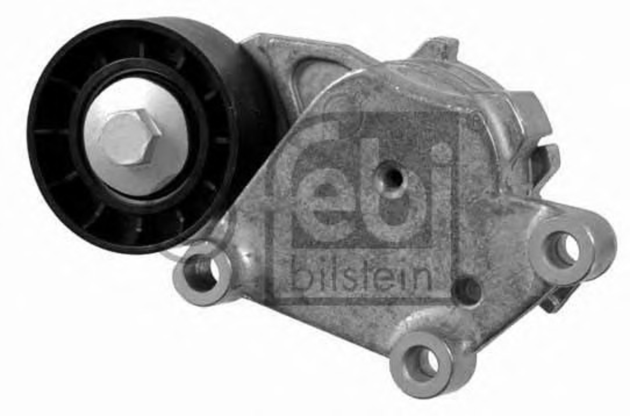 Натяжной ролик ремня генератора FEBI BILSTEIN 22369