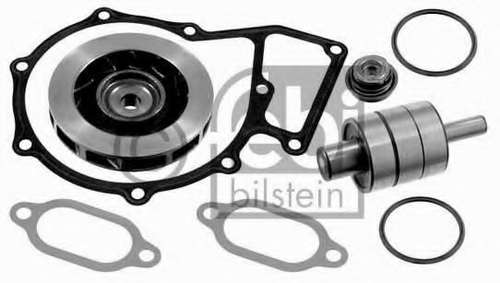 Ремкомплект водяного насоса FEBI BILSTEIN 22456