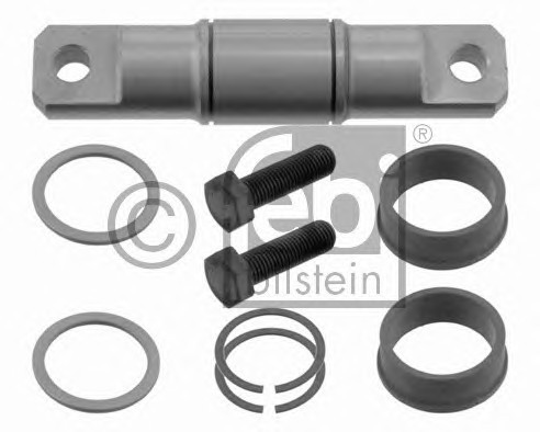 Болт FEBI BILSTEIN 22751