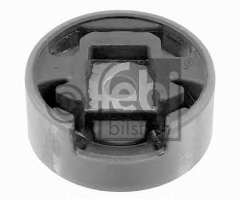 Кронштейн подвеска двигатели FEBI BILSTEIN 22762