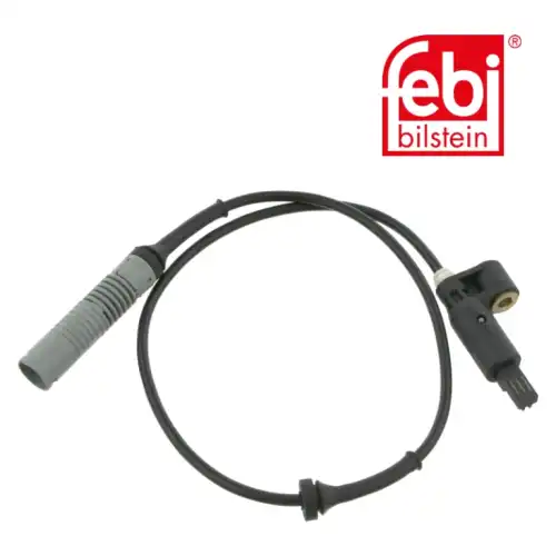 Датчик скорости вращения колеса абс тормозов FEBI BILSTEIN 23399