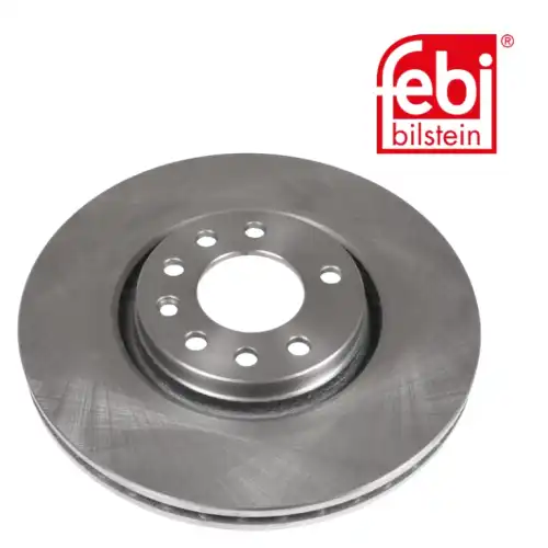 Тормозные диски FEBI BILSTEIN 23559