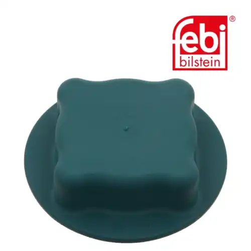 23633f крышка расширительного бачка (м)0.5 bar FEBI BILSTEIN 23633