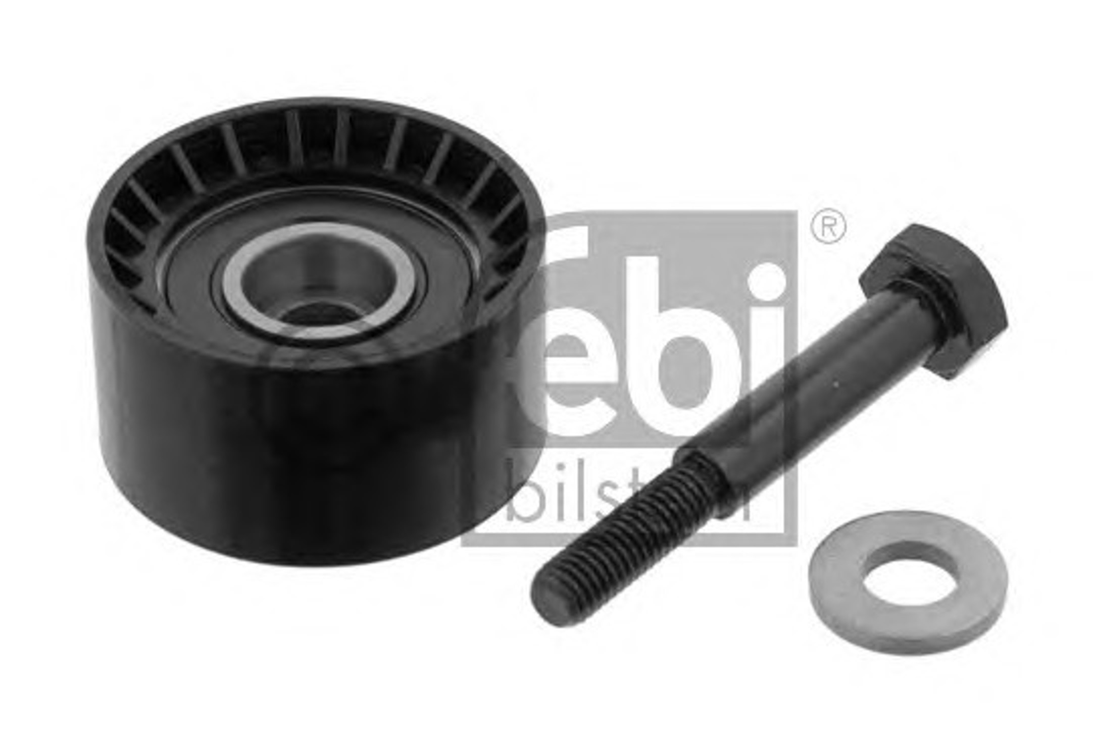 Ролик-натяжитель ремня грм FEBI BILSTEIN 23654