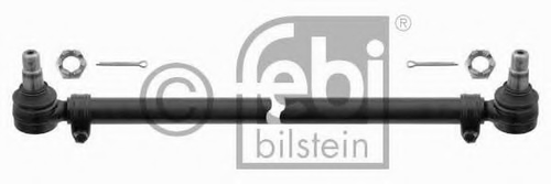 Поперечная рулевая тяга FEBI BILSTEIN 23891