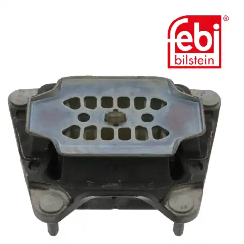 Опора подушка коробки (акпп) FEBI BILSTEIN 23990