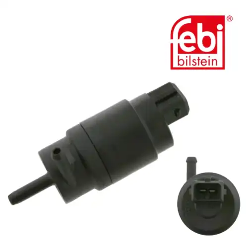 Насос омывателя FEBI BILSTEIN 24068