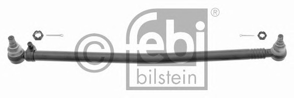 Тяга рулевая FEBI BILSTEIN 24168