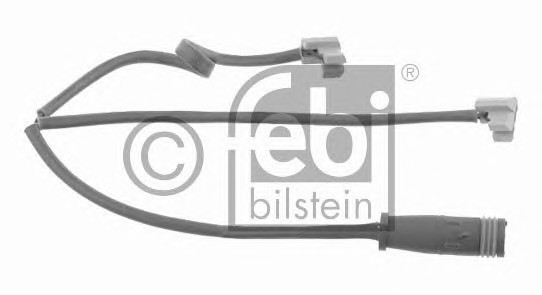 Датчик износа колодок тормозных FEBI BILSTEIN 24498