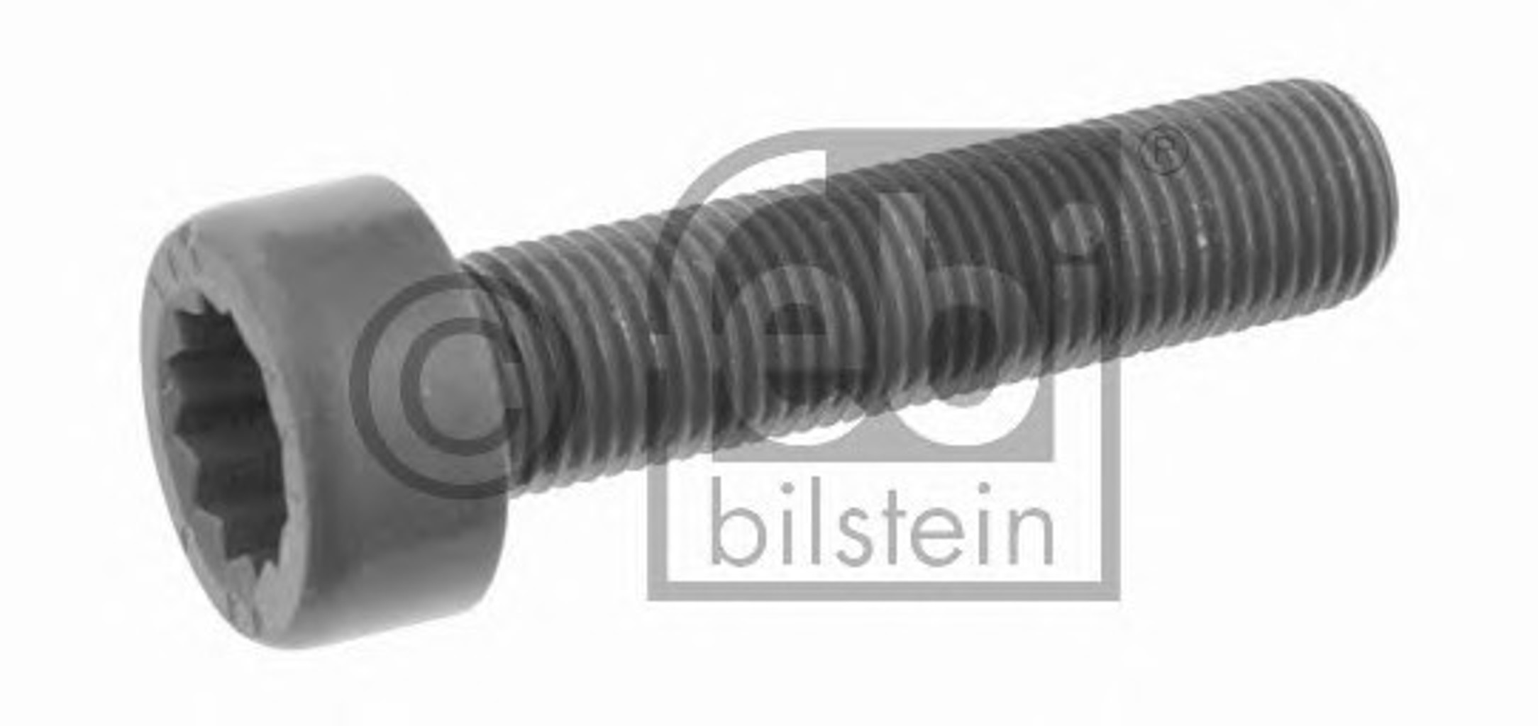 Болт крепежный FEBI BILSTEIN 24612