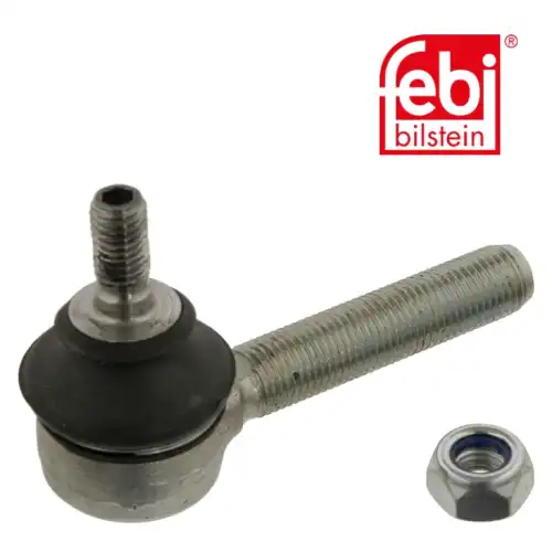 24992f наконечник тяги кпп вворачив. l103 m10x1.5/m14x1.5 FEBI BILSTEIN 24992