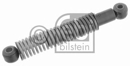 Амортизатор натяжителя ремня FEBI BILSTEIN 26774