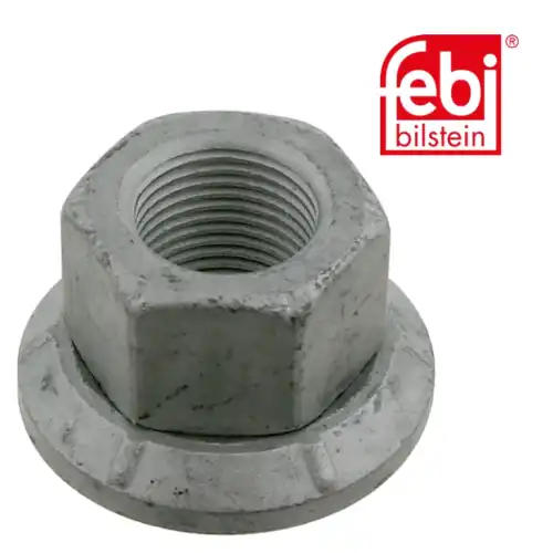 Колесная гайка (колеса) FEBI BILSTEIN 26828