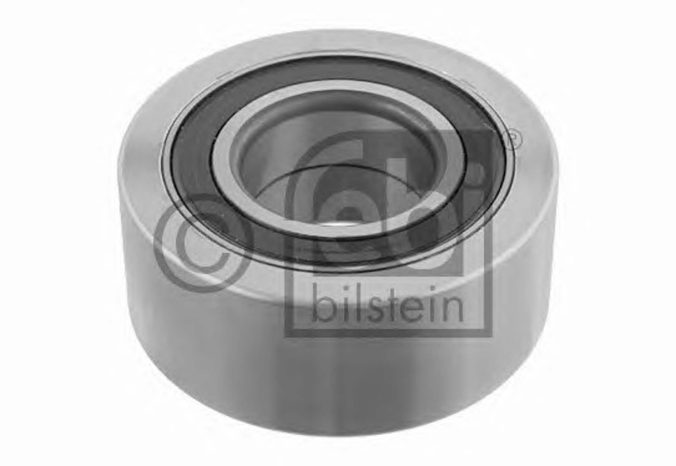 Ролик приводного ремня FEBI BILSTEIN 27349