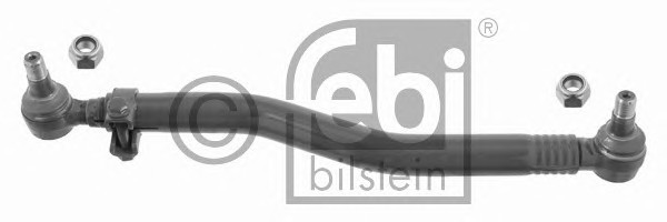 Тяга рулевая FEBI BILSTEIN 27485