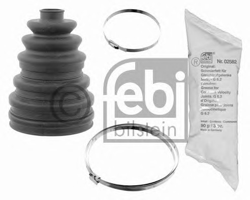Комплект пыльника приводного вал FEBI BILSTEIN 27730
