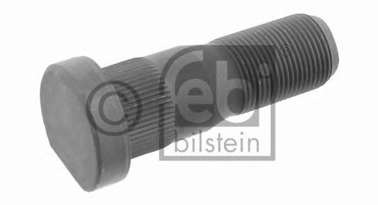 Болт крепежный FEBI BILSTEIN 27796